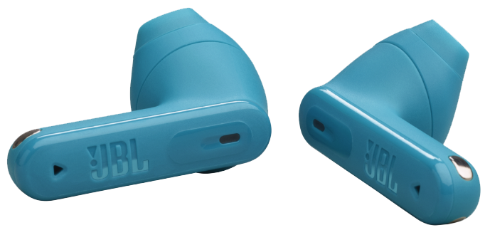 Гарнітура JBL TUNE FLEX 2 Turquoise (JBLTFLEX2TQE) [201403]