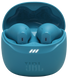 Гарнітура JBL TUNE FLEX 2 Turquoise (JBLTFLEX2TQE) [201403], фото 3