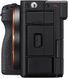 Цифр. фотокамера Sony Alpha 7CR body black (ILCE7CRB.CEC) [107610], фото 5