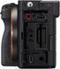 Цифр. фотокамера Sony Alpha 7CR body black (ILCE7CRB.CEC) [107610], фото 4