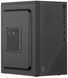 Корпус 2E TeamX TMX04 з БЖ 2E ATX400W, 2xUSB2.0, 1x80мм, VGA 220мм, mATX, чорний (2E-TMX04) [111326], фото 1