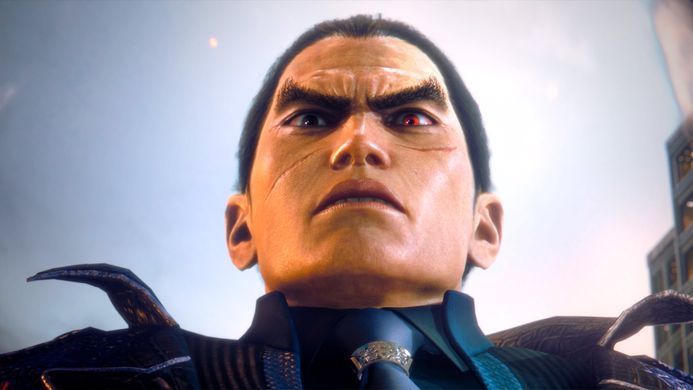 Гра консольна PS5 Tekken 8, BD диск (3391892029642) [106205]