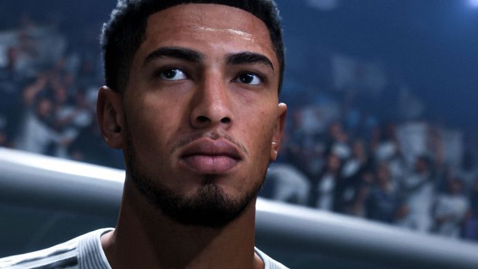 Гра консольна Xbox Series X EA SPORTS FC 26, BD диск (5030949125316) [111279]