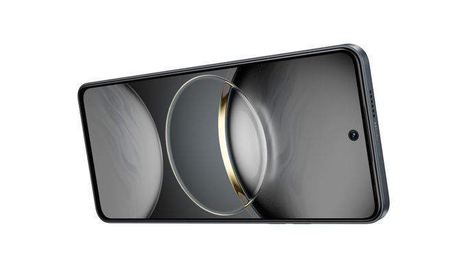 Смартфон Tecno Spark 30 (KL6) 8/256GB Stellar Shadow (4894947047879) [600117]