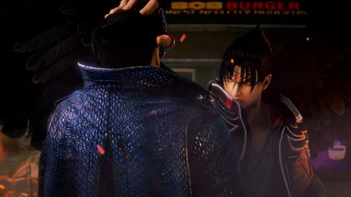 Гра консольна PS5 Tekken 8, BD диск (3391892029642) [106205]