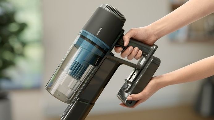 Акумуляторний пилосос Philips (XC3031/01) [619807]