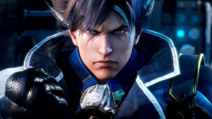 Гра консольна PS5 Tekken 8, BD диск (3391892029642) [106205]