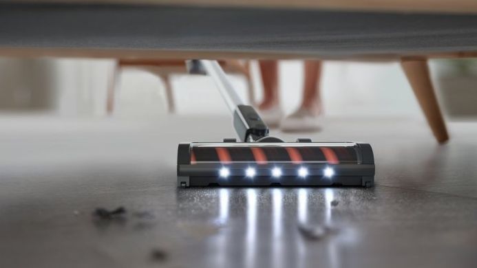 Акумуляторний пилосос Philips (XC3031/01) [619807]
