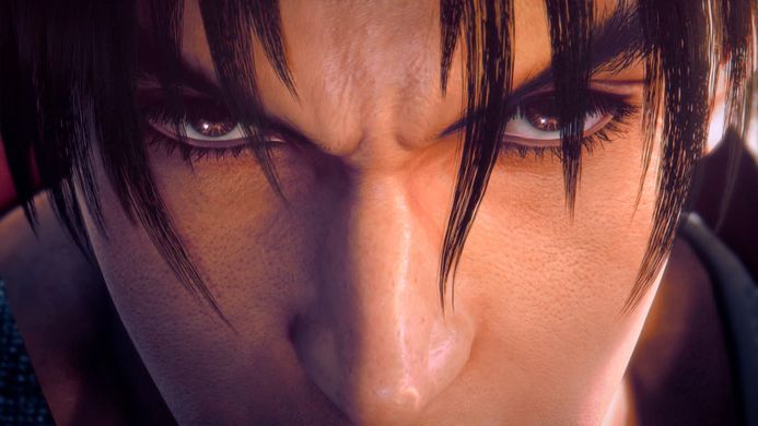 Гра консольна PS5 Tekken 8, BD диск (3391892029642) [106205]