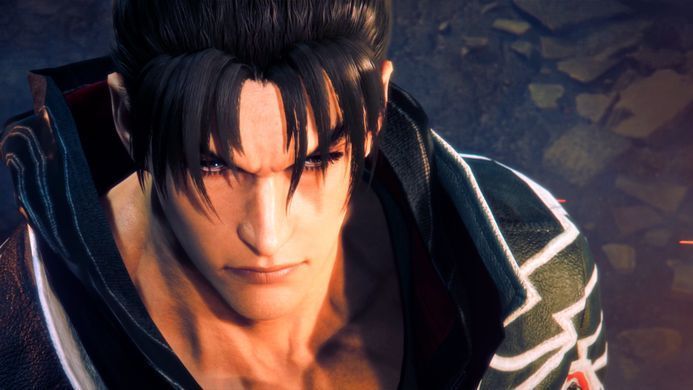 Гра консольна PS5 Tekken 8, BD диск (3391892029642) [106205]