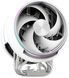 Процесорний кулер Zalman ZET5, ARGB LGA 1851, 1700, 1200, 115x, AM5, AM4, 4pin PWM, 3pin+5VARGB, TDP200W, білий (ZET5WHITE) [111800], фото 1
