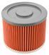 Фільтр гармошка для пилососу GRAPHITE для 59G607 59G608 (59G607-146) [105741], фото 1