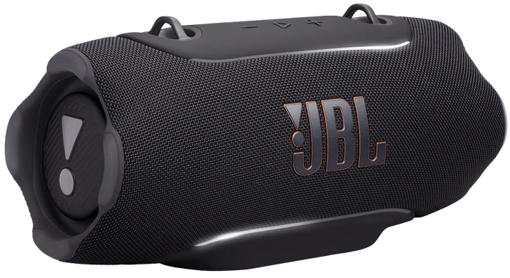 Портативна акустика JBL Xtreme 5 Black (JBLXTREME5BLK) [204293]