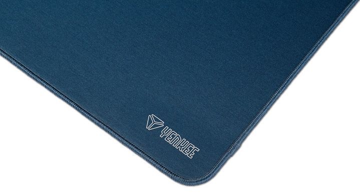 Килимок для мишi Yenkee YPM 9040BE Office pad XXL (45019387) [202976]