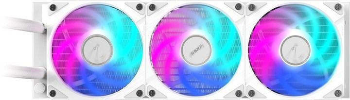 Система водяного охолодження Gigabyte Aorus Waterforce II 360ICE (AORUS WATERFORCEII 360ICE) [609092]