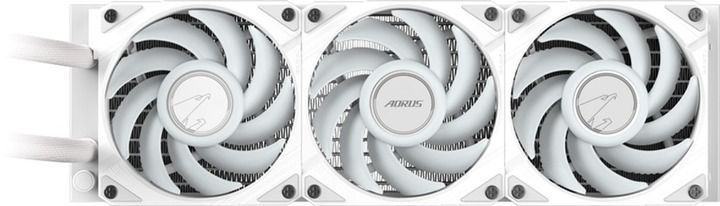 Система водяного охолодження Gigabyte Aorus Waterforce II 360ICE (AORUS WATERFORCEII 360ICE) [609092]