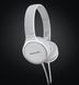 Panasonic Навушники RP-HF100GC On-ear Білий (RP-HF100GC-W) [17124], фото 2
