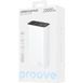 Універсальна мобільна батарея Proove Hyper Flux Plus 22.5W 20000mAh White (PBF222120002) [603519], фото 2