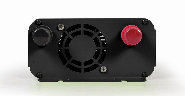 Інвертор напруги EnerGenie 800W (EG-PWC800-01) [617913]