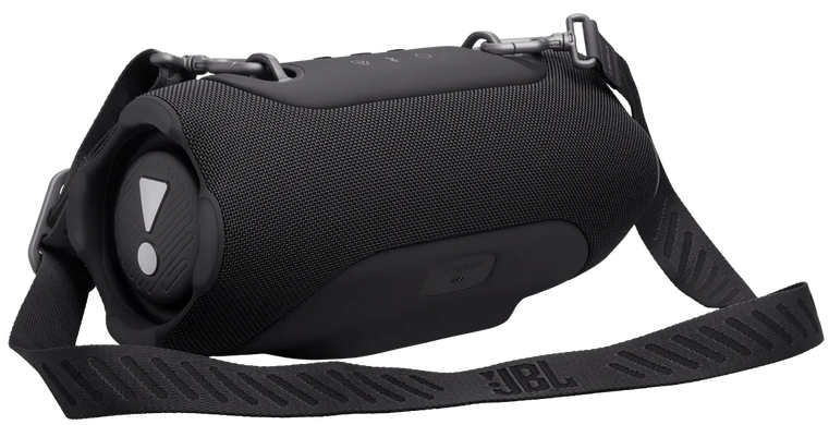 Портативна акустика JBL Xtreme 5 Black (JBLXTREME5BLK) [204293]
