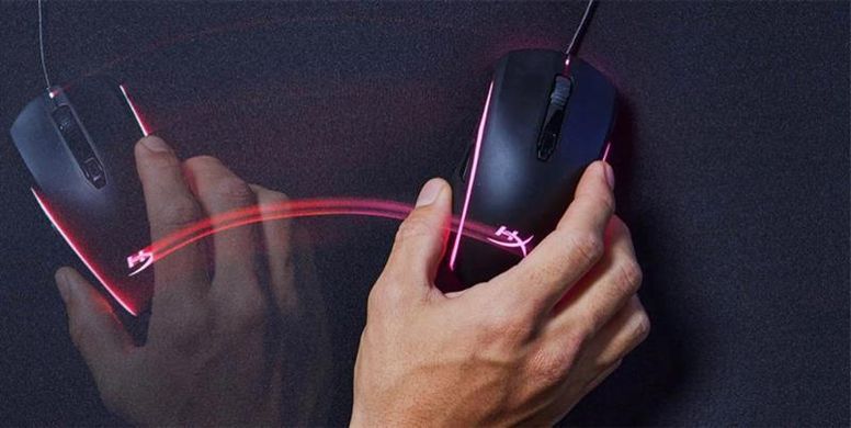 Ігрова поверхня HyperX Pulsefire Mat 2XL (4Z7X6AA) [615985]