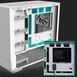 Корпус Zalman P30 Air без БЖ, 1xUSB3.0, 1xUSBType-C, 3x140мм ARGB, VGA 392мм, LCS ready, TG Side Panel, mATX, білий (P30AIRWHITE) [109559], фото 23