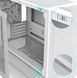 Корпус Zalman P30 Air без БЖ, 1xUSB3.0, 1xUSBType-C, 3x140мм ARGB, VGA 392мм, LCS ready, TG Side Panel, mATX, білий (P30AIRWHITE) [109559], фото 28