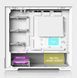 Корпус Zalman P30 Air без БЖ, 1xUSB3.0, 1xUSBType-C, 3x140мм ARGB, VGA 392мм, LCS ready, TG Side Panel, mATX, білий (P30AIRWHITE) [109559], фото 24