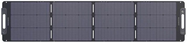 Segway Портативна сонячна панель SP200 200 Вт, 4S, Anderson
