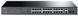 Комутатор TP-LINK TL-SG1428PE 24xGE (24xPoE) 2xSFP (TL-SG1428PE)