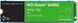 Накопичувач SSD WD M.2 2TB PCIe 3.0 Green SN350 (WDS200T3G0C) [112922], фото 1