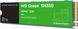 Накопичувач SSD WD M.2 2TB PCIe 3.0 Green SN350 (WDS200T3G0C) [112922], фото 3