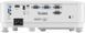 Проєктор BENQ MW809STH, короткофокусний, DLP, WXGA, 3600Lm, 20000:1, D-sub, HDMI, RJ45, білий (9H.JMF77.13E) [401612], фото 6