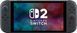 Ігрова консоль Nintendo Switch 2 червоний/синій (0045496321444) [113830], фото 1