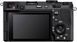 Цифр. фотокамера Sony Alpha 7CR body black (ILCE7CRB.CEC) [107610], фото 3