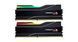 Набір з двох модулів пам'яті 64GB DDR5-6000 K2 6000J2636H32GX2-TZ5NR G.SKILL (F5-6000J2636H32GX2-TZ5NR) [502507], фото 1