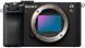Цифр. фотокамера Sony Alpha 7CR body black (ILCE7CRB.CEC) [107610], фото 1