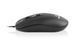 Миша REAL-EL RM-222 Black (EL123200040) [606713], фото 6