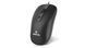 Миша REAL-EL RM-222 Black (EL123200040) [606713], фото 2