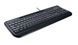 Комплект клавіатура та миша Microsoft Wired Desktop 600 USB-A, EN/UK/RU, чорний (APB-00011) [103583], фото 4
