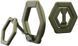 Магнітне кільце-тримач UAG Magnetic Ring Stand, Olive Drab (964443117272) [18344], фото 1