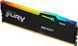 Пам'ять ПК Kingston DDR5 32GB 5600 FURY Beast RGB EXPO (KF560C30BBEA-32) [114775], фото 1