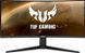 Монітор Asus 34" TUF Gaming VG34VQL1B 2xHDMI, 2xDP, USB, MM, VA, 3440x1440, 21:9, 165Hz, 1ms, sRGB 120%, CURVED, FreeSync, HAS, HDR400 (90LM06F0-B01170) [100809], фото 1