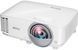 Проєктор BENQ MW809STH, короткофокусний, DLP, WXGA, 3600Lm, 20000:1, D-sub, HDMI, RJ45, білий (9H.JMF77.13E) [401612], фото 4