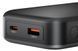 Портативний зарядний пристрій XO PR232 - 10000 mAh PD30W + PPS33W (Black) (PR232_Black) [201926], фото 6