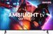 Телевізор 75" Philips MiniLED 4K 144Hz Smart Titan OS Black Ambilight (75MLED920/12) [111513], фото 9