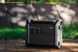 Комплект Портативна електростанція Segway CUBE 1000, 2584 Вт заг (R-Drive 4400 Вт), 1024 Вт/год, IPX3, BT, розширення ємності, швидка зарядка + портативна сонячна панель 200 Вт (AA.13.04.02.0004-SET200) [11211], фото 3