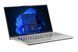 Ноутбук 2E Complex Pro 15.6" FHD IPS AG, Intel i5-1240P, 16GB, F1024GB, UMA, Win11P, сріблястий (NS51PU-15UA32-W11P12) [10098], фото 4