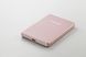 Портативний зарядний пристрій USB 5000MAH MAG ROSE MW5000 INTENSO (7344023) [503418], фото 19