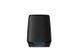 Система WiFi-Mesh NETGEAR Orbi RBS860B сателіт, AX6000, чорний (RBS860B-100EUS) [14667], фото 2